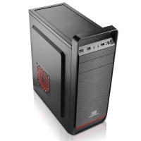 BOOST VKA005S 250W MİD TOWER KASA